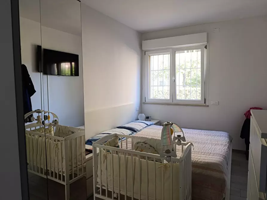 Immagine 7 di Appartamento in vendita  a San Giuliano Terme