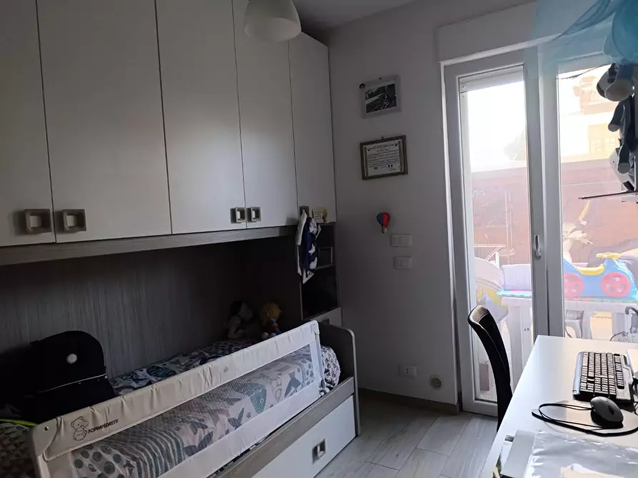 Immagine 6 di Appartamento in vendita  a San Giuliano Terme