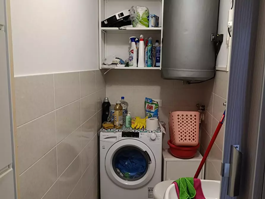 Immagine 10 di Appartamento in vendita  a San Giuliano Terme