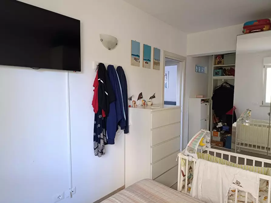 Immagine 8 di Appartamento in vendita  a San Giuliano Terme