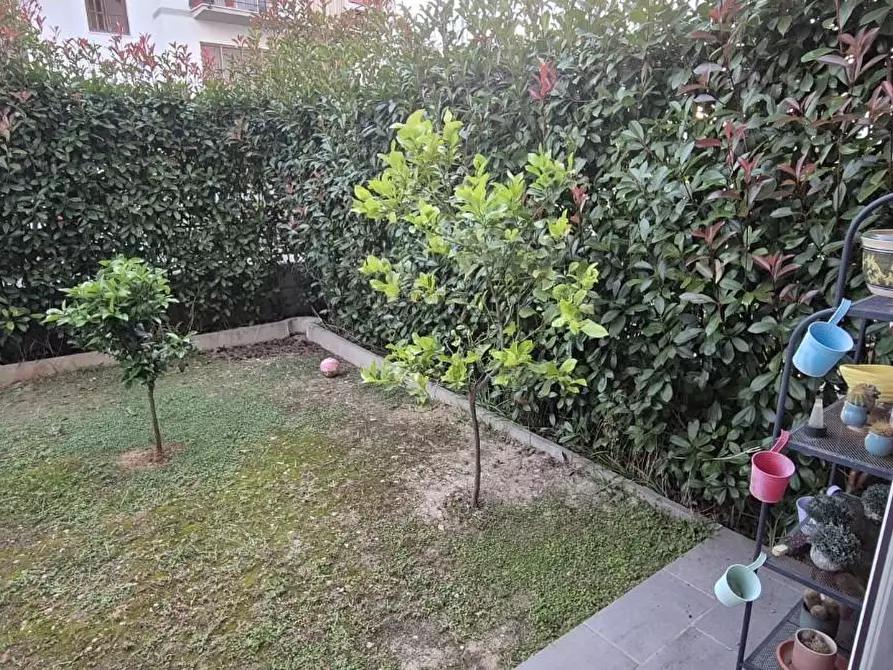 Immagine 1 di Appartamento in vendita  a San Giuliano Terme