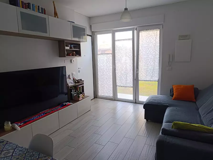 Immagine 2 di Appartamento in vendita  a San Giuliano Terme