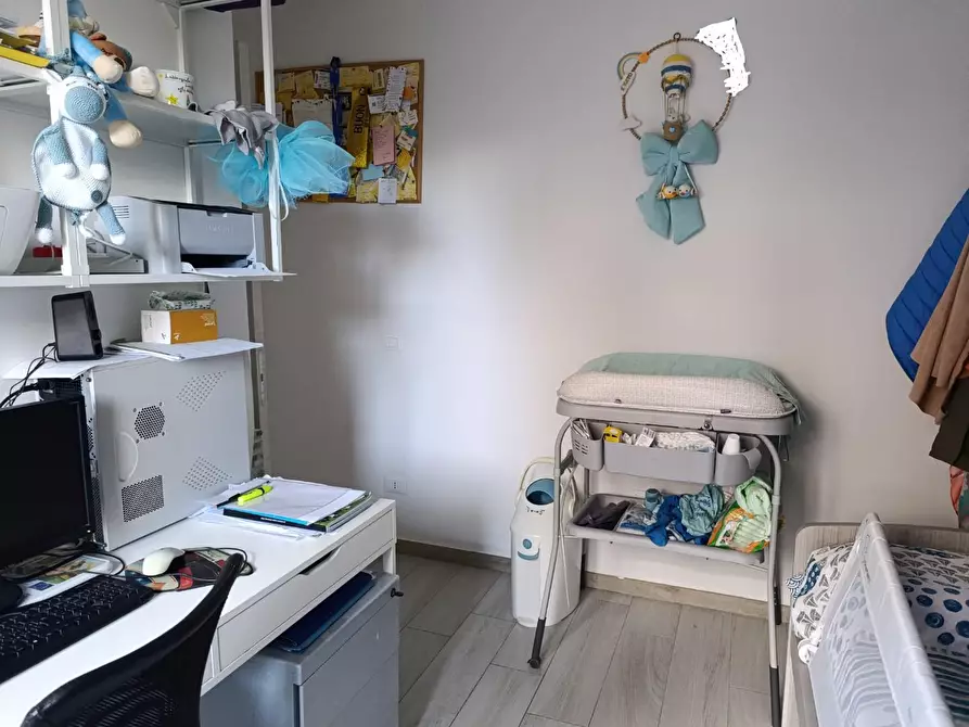 Immagine 13 di Appartamento in vendita  a San Giuliano Terme