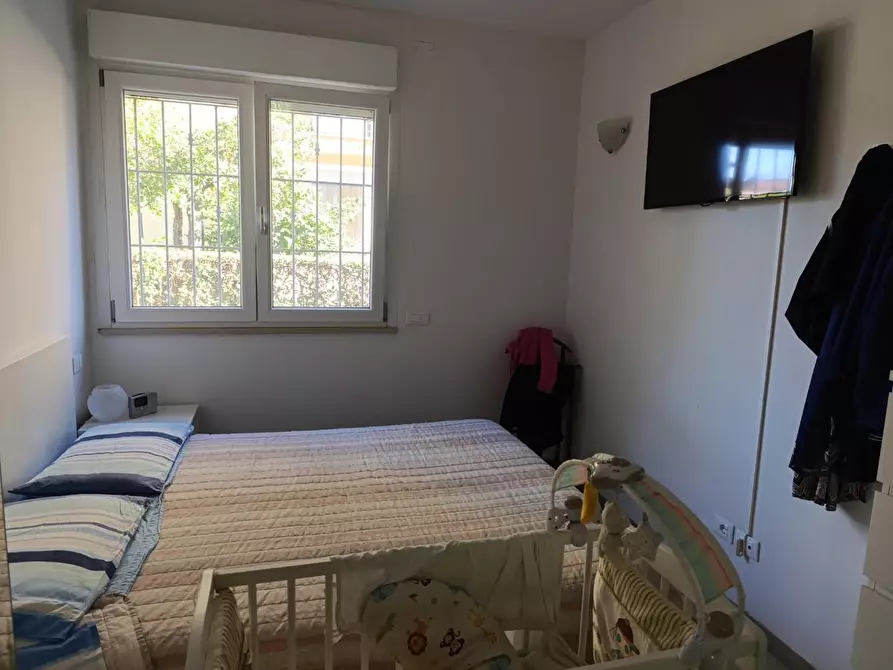 Immagine 9 di Appartamento in vendita  a San Giuliano Terme