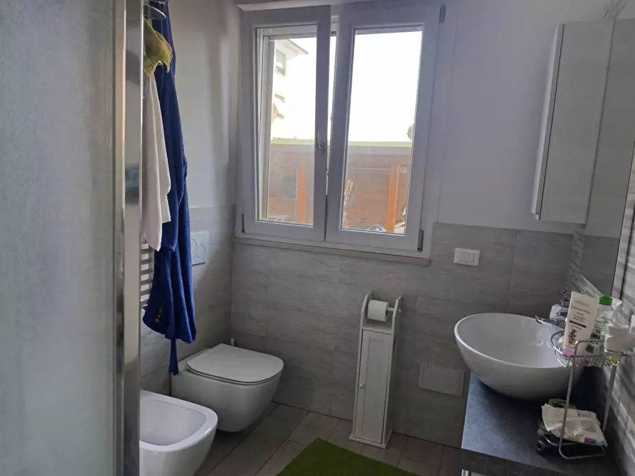 Immagine 11 di Appartamento in vendita  a San Giuliano Terme