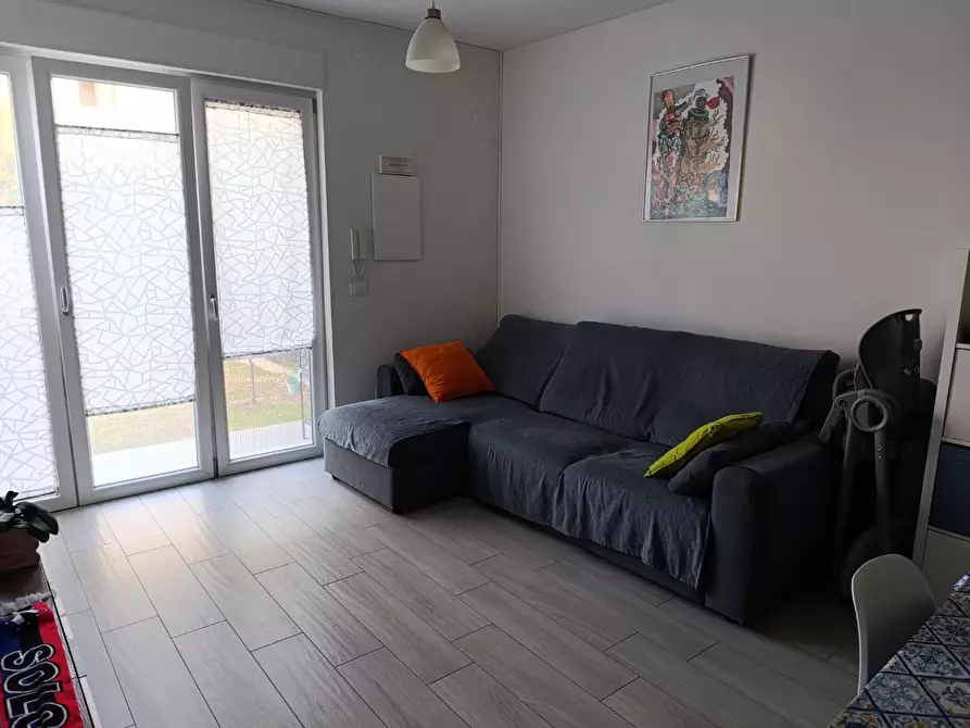 Immagine 5 di Appartamento in vendita  a San Giuliano Terme