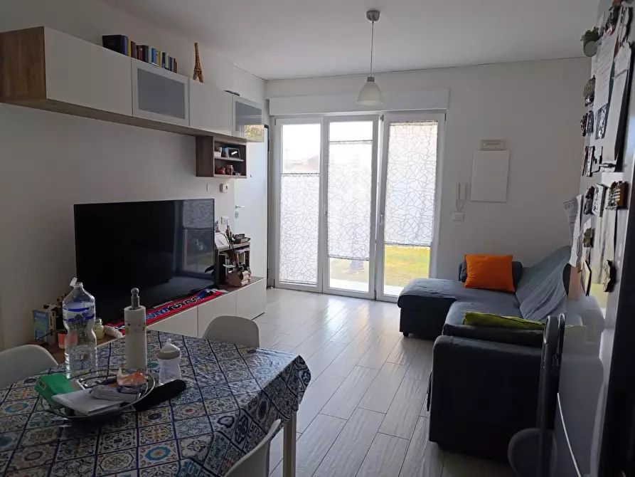 Immagine 4 di Appartamento in vendita  a San Giuliano Terme