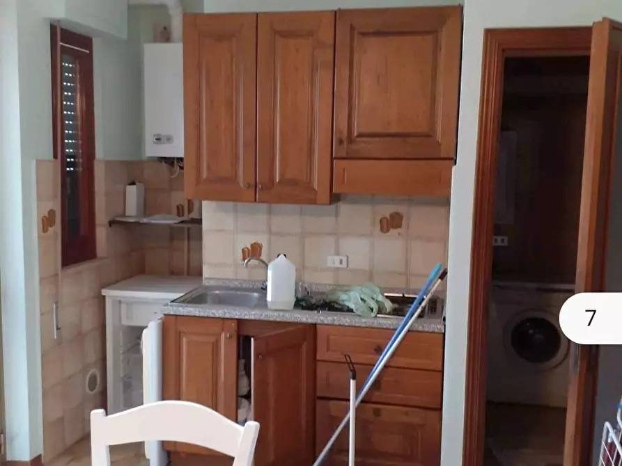 Immagine 2 di Terratetto in vendita  a Viareggio