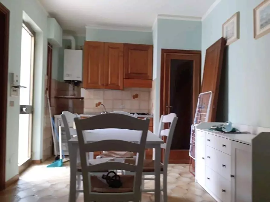 Immagine 1 di Terratetto in vendita  a Viareggio