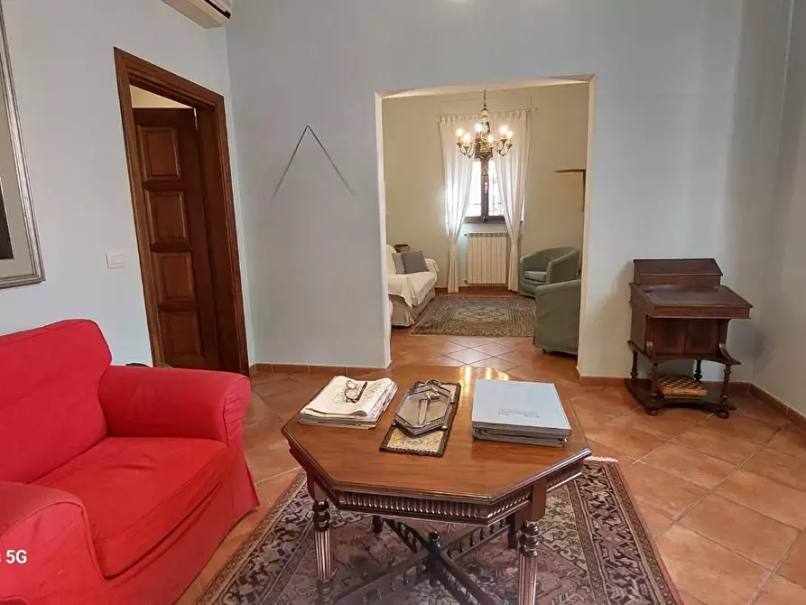 Immagine 17 di Terratetto in vendita  a Livorno