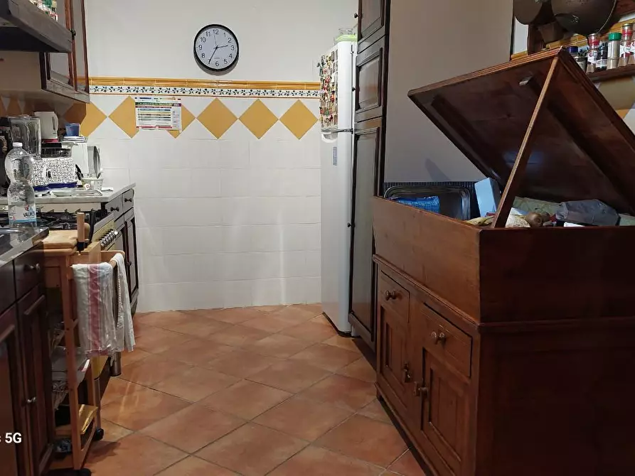 Immagine 11 di Terratetto in vendita  a Livorno