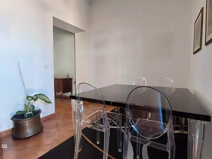 Immagine 7 di Terratetto in vendita  a Livorno