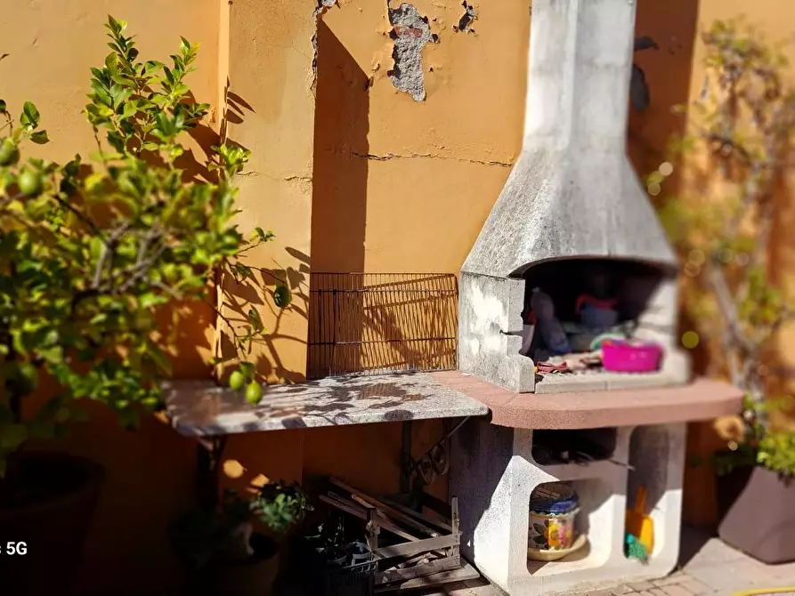 Immagine 5 di Terratetto in vendita  a Livorno