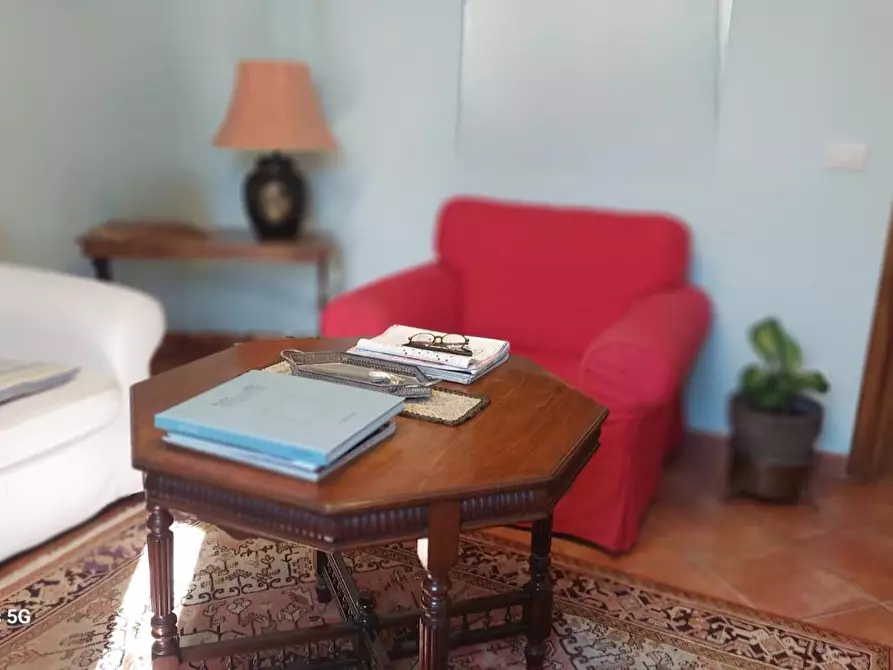 Immagine 19 di Terratetto in vendita  a Livorno