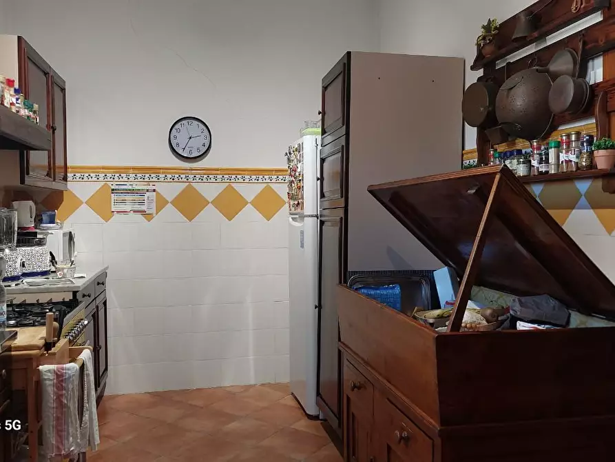 Immagine 13 di Terratetto in vendita  a Livorno