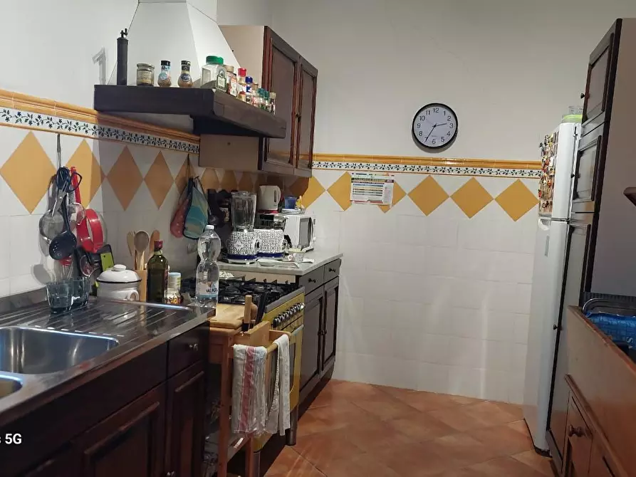 Immagine 12 di Terratetto in vendita  a Livorno