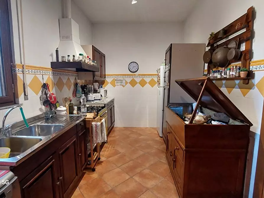 Immagine 10 di Terratetto in vendita  a Livorno