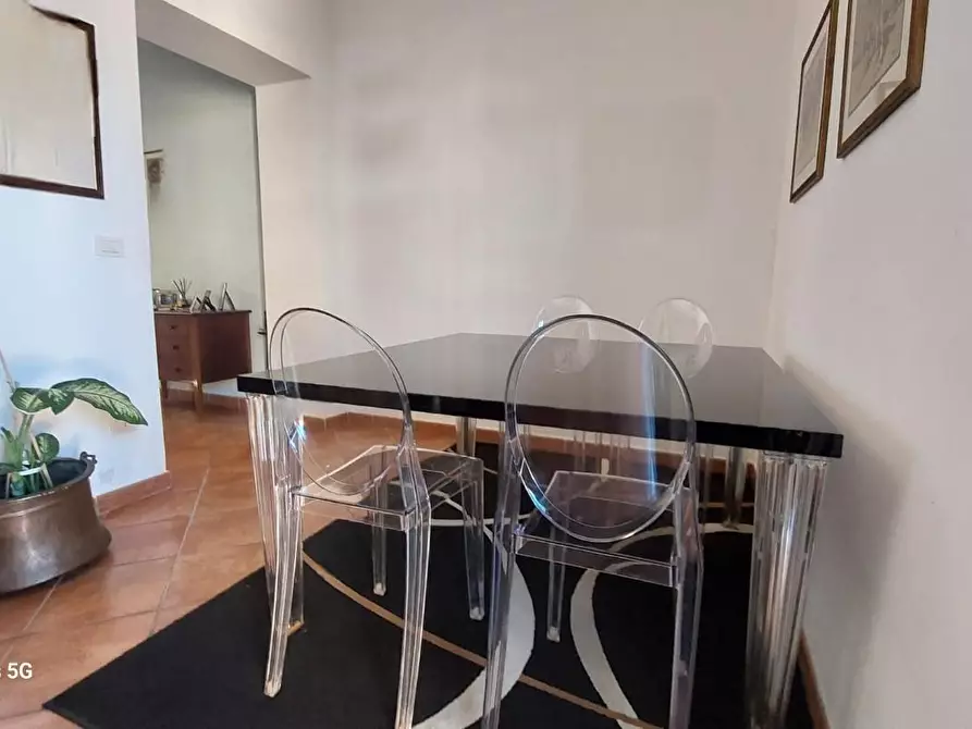 Immagine 8 di Terratetto in vendita  a Livorno