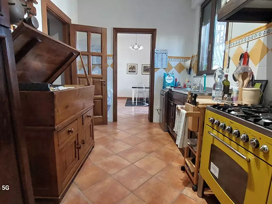 Immagine 9 di Terratetto in vendita  a Livorno