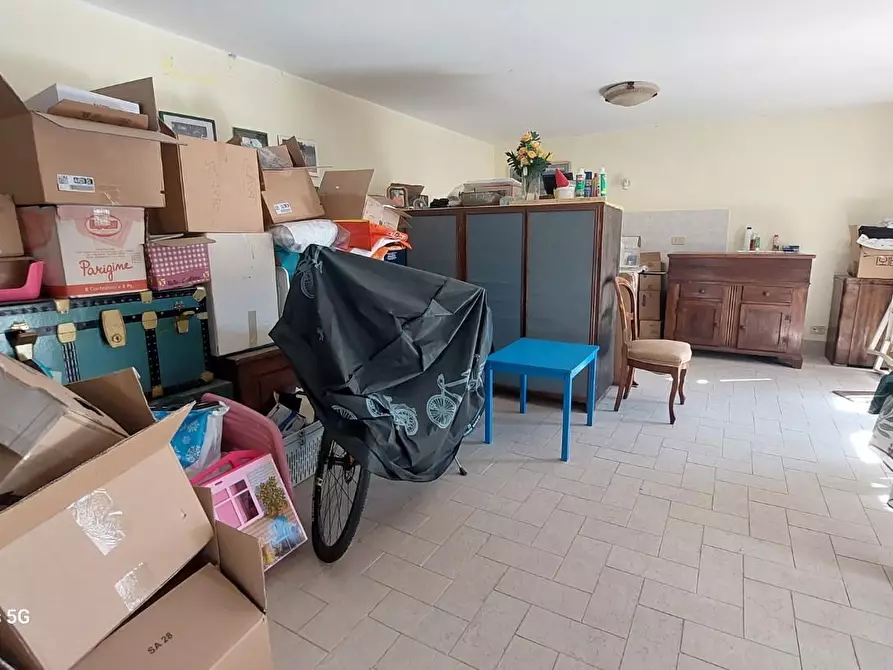 Immagine 36 di Terratetto in vendita  a Livorno