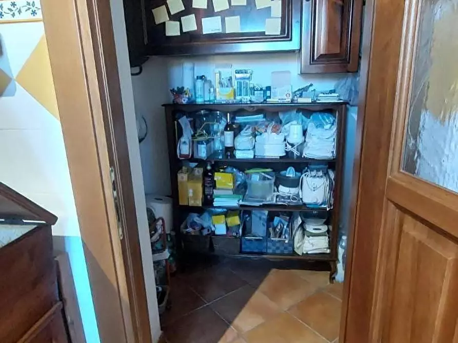 Immagine 14 di Terratetto in vendita  a Livorno