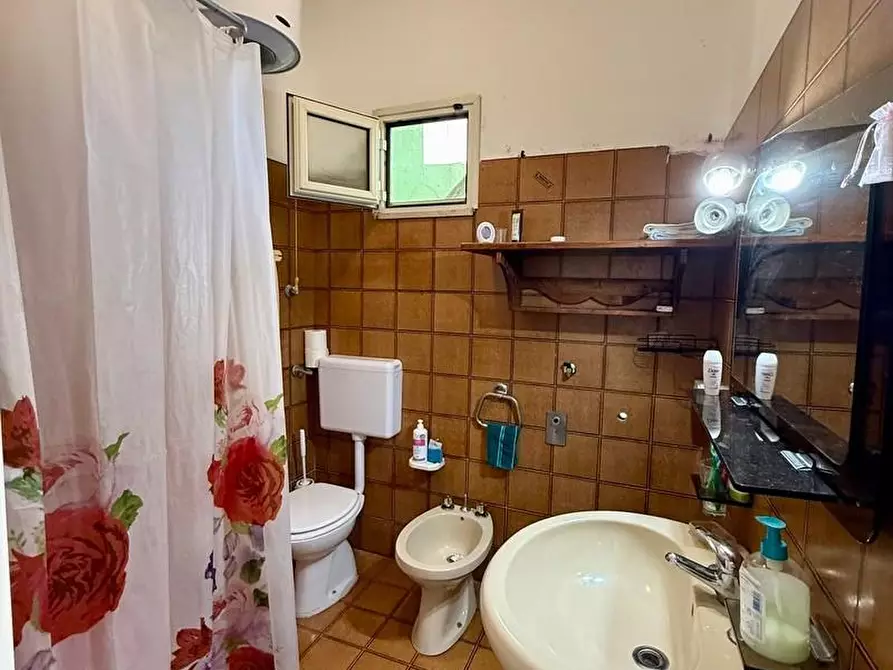 Immagine 16 di Casa indipendente in vendita  a Gagliano Del Capo