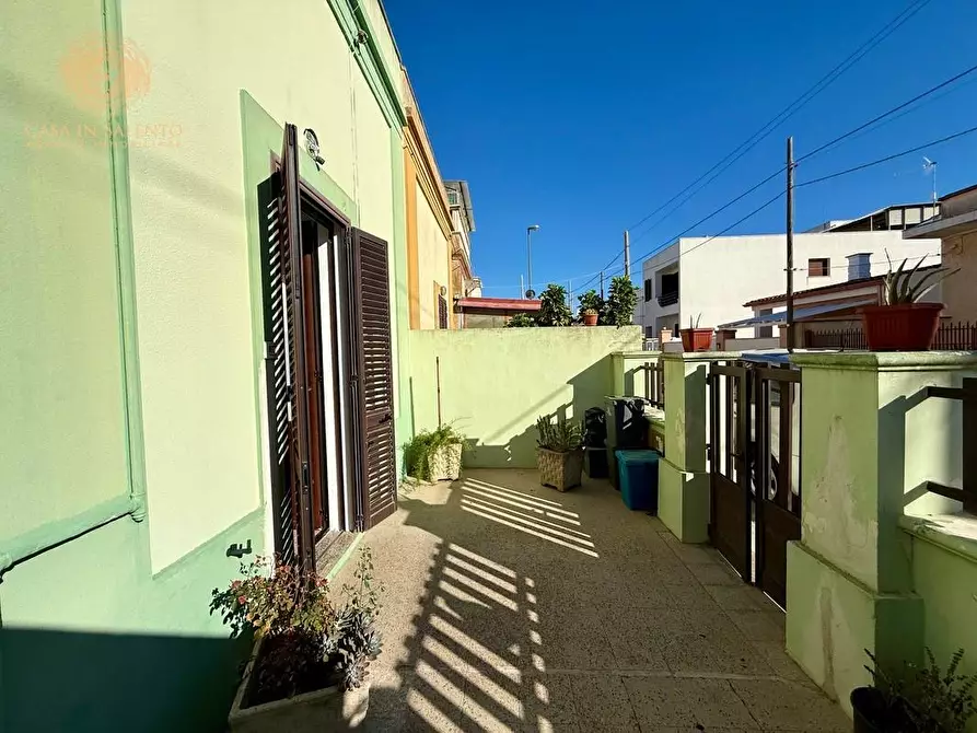 Immagine 21 di Casa indipendente in vendita  a Gagliano Del Capo