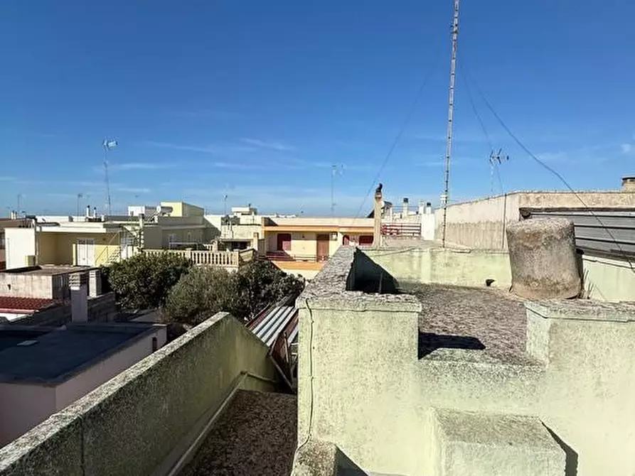 Immagine 27 di Casa indipendente in vendita  a Gagliano Del Capo