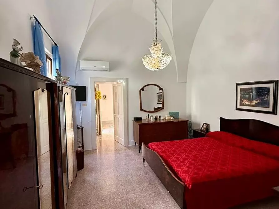 Immagine 7 di Casa indipendente in vendita  a Gagliano Del Capo