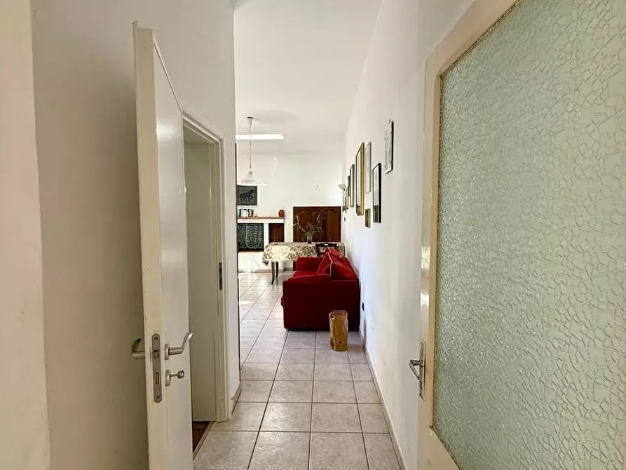 Immagine 18 di Casa indipendente in vendita  a Gagliano Del Capo