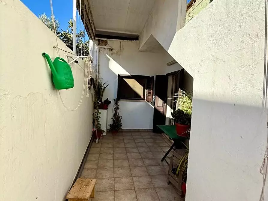 Immagine 22 di Casa indipendente in vendita  a Gagliano Del Capo