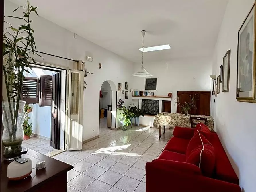 Immagine 8 di Casa indipendente in vendita  a Gagliano Del Capo