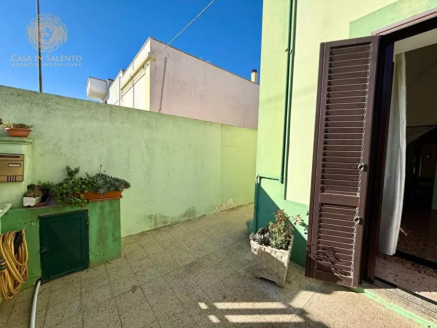 Immagine 20 di Casa indipendente in vendita  a Gagliano Del Capo