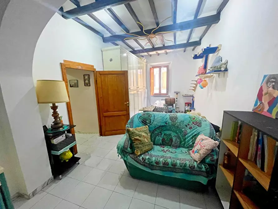 Immagine 1 di Appartamento in vendita  a Poggibonsi