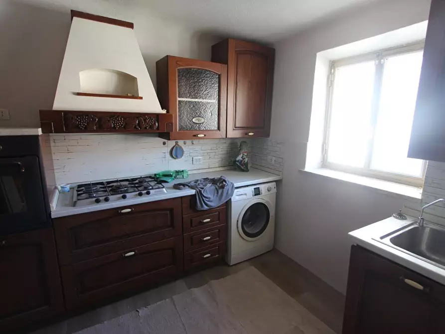 Immagine 5 di Casa indipendente in vendita  a La Spezia