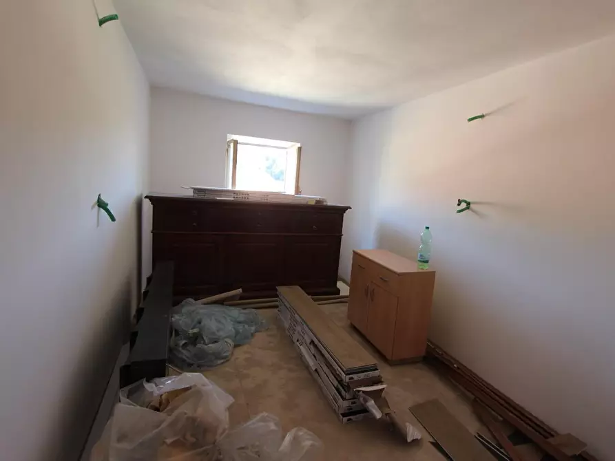 Immagine 8 di Casa indipendente in vendita  a La Spezia