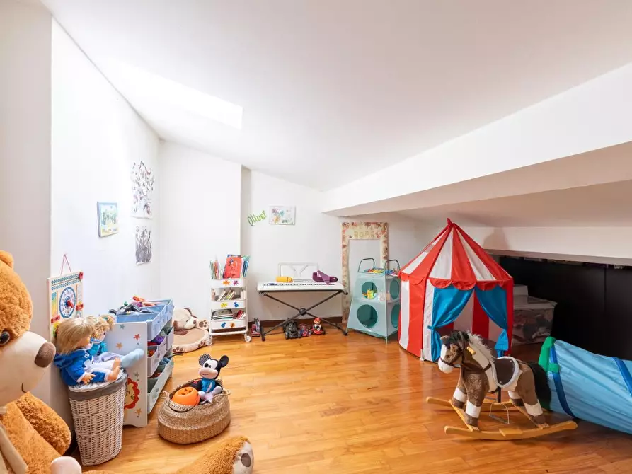 Immagine 14 di Mansarda in vendita  a Pisa