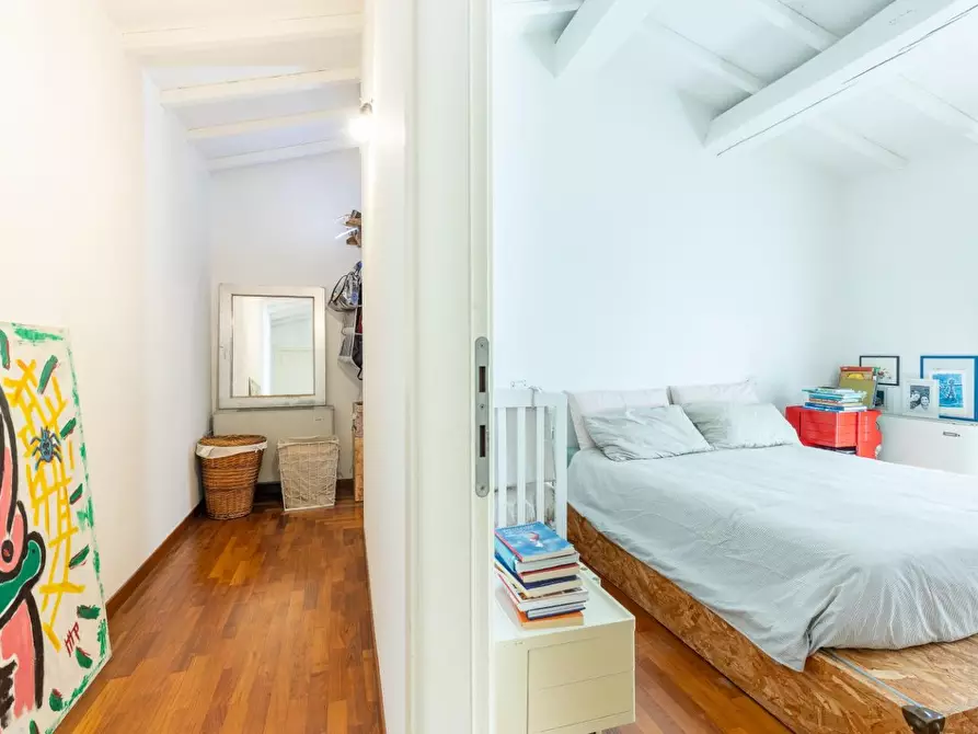 Immagine 6 di Mansarda in vendita  a Pisa