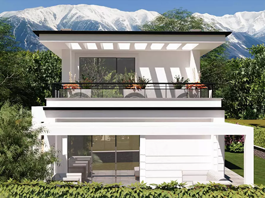 Immagine 4 di Casa indipendente in vendita  a Massa