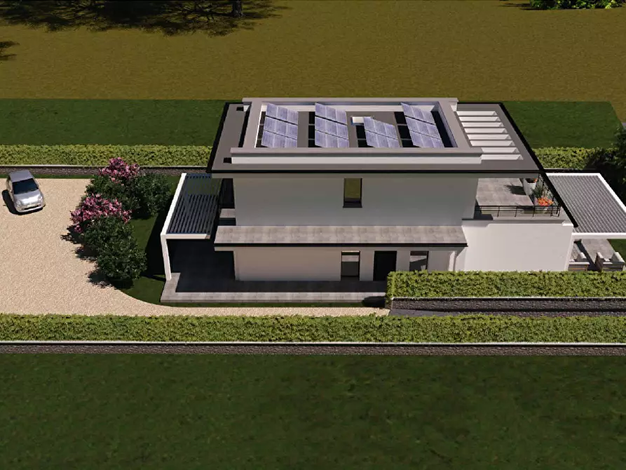 Immagine 7 di Casa indipendente in vendita  a Massa