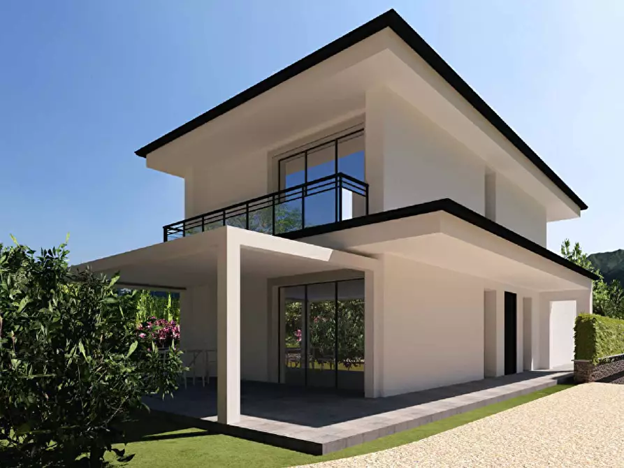 Immagine 5 di Casa indipendente in vendita  a Massa