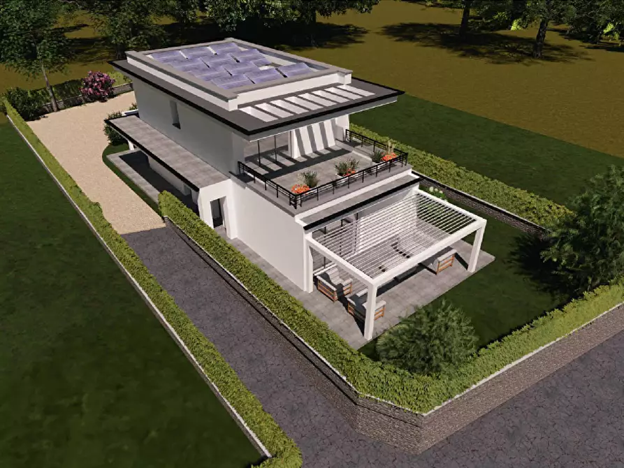 Immagine 2 di Casa indipendente in vendita  a Massa