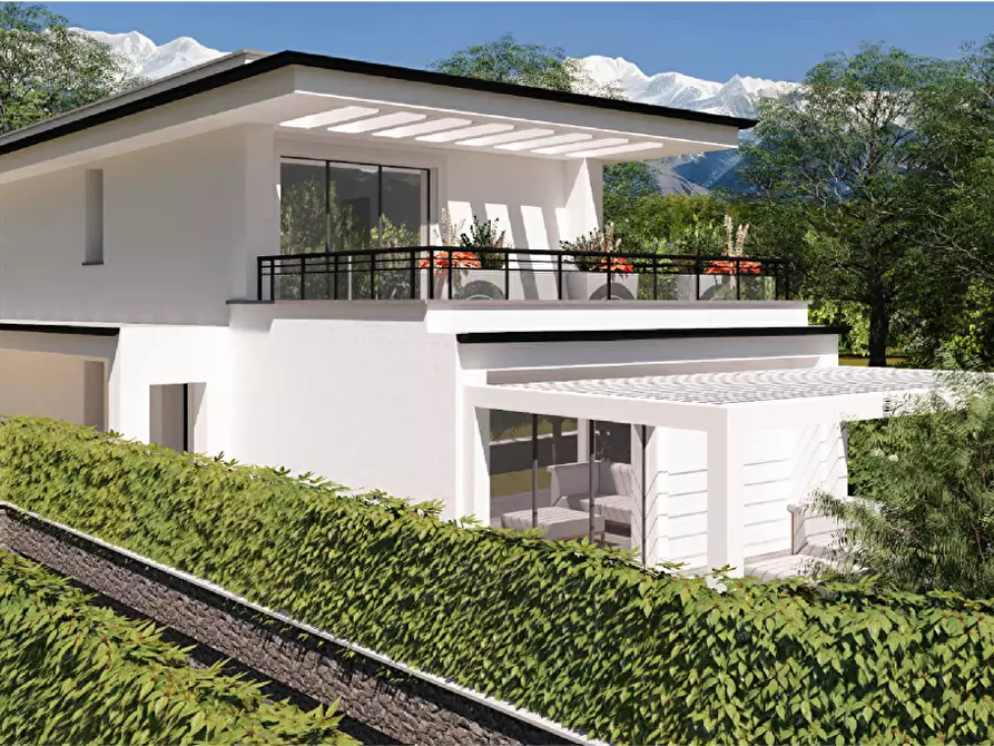 Immagine 3 di Casa indipendente in vendita  a Massa