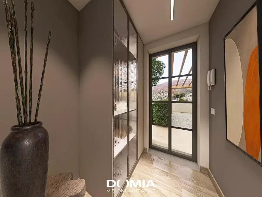 Immagine 2 di Villa in vendita  a San Giuliano Terme