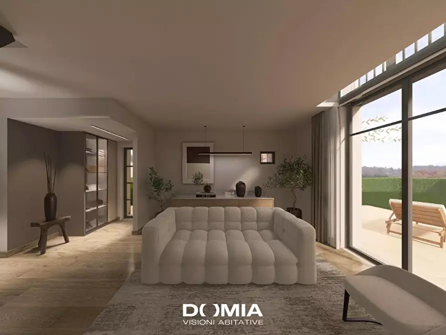 Immagine 6 di Villa in vendita  a San Giuliano Terme