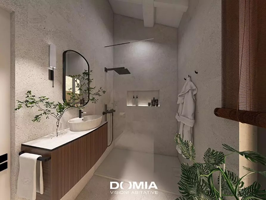 Immagine 20 di Villa in vendita  a San Giuliano Terme