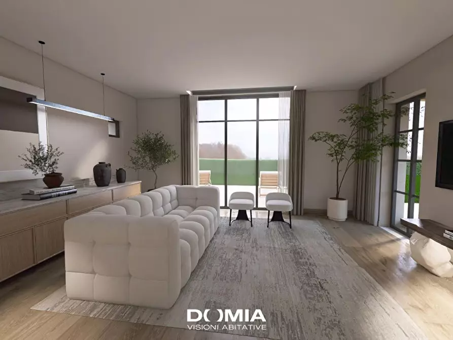 Immagine 8 di Villa in vendita  a San Giuliano Terme