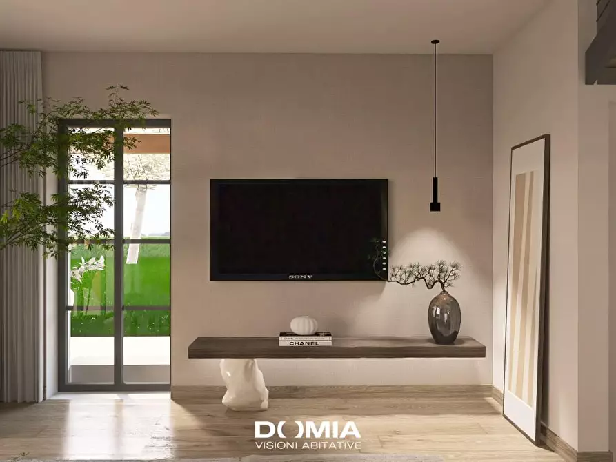 Immagine 9 di Villa in vendita  a San Giuliano Terme