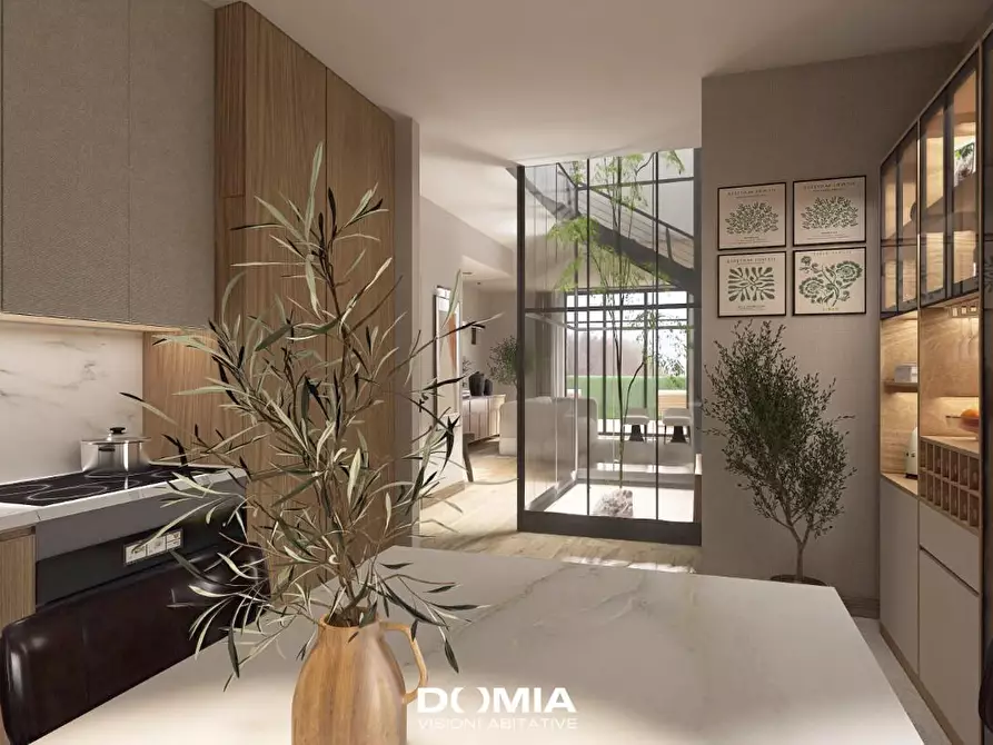 Immagine 30 di Villa in vendita  a San Giuliano Terme