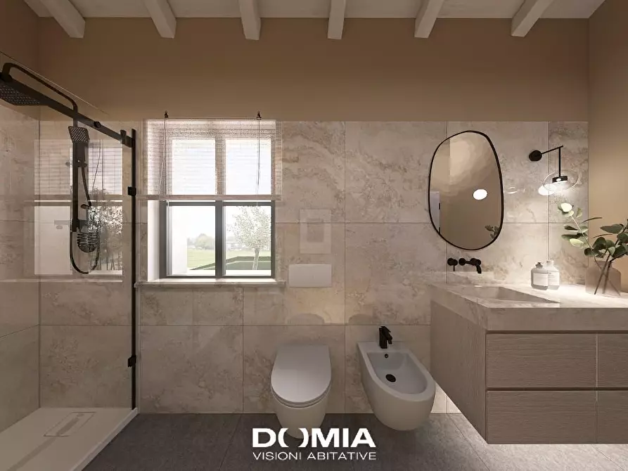 Immagine 28 di Villa in vendita  a San Giuliano Terme